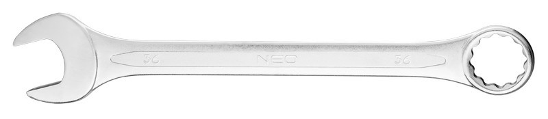 NEO TOOLS Ring- / Gabelschlüssel 09-736 NEO TOOLS Ring- / Gabelschlüssel 09-736 von NEO TOOLS