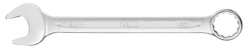 NEO TOOLS Ring- / Gabelschlüssel 09-746 von NEO TOOLS