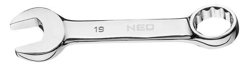 NEO TOOLS Ring- / Gabelschlüssel 09-771 von NEO TOOLS