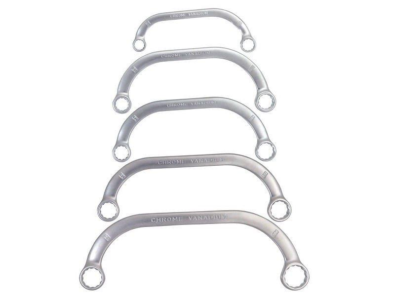 NEO TOOLS Ring- / Gabelschlüsselsatz 09-176 NEO TOOLS Ring- / Gabelschlüsselsatz 09-176 von NEO TOOLS