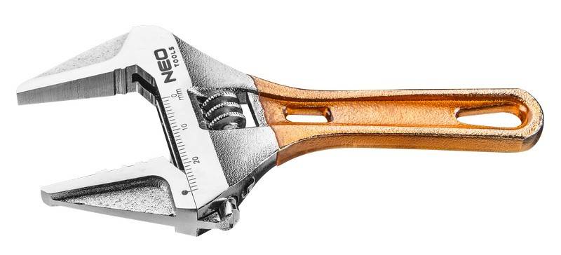 NEO TOOLS Rollgabelschlüssel 03-019 von NEO TOOLS