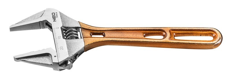 NEO TOOLS Rollgabelschlüssel 03-023 NEO TOOLS Rollgabelschlüssel 03-023 von NEO TOOLS