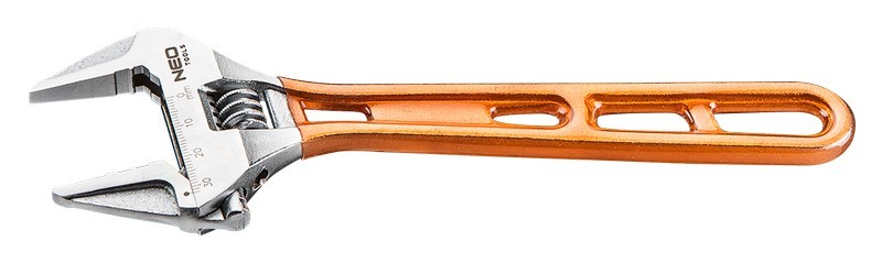 NEO TOOLS Rollgabelschlüssel 03-024 NEO TOOLS Rollgabelschlüssel 03-024 von NEO TOOLS