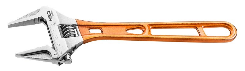 NEO TOOLS Rollgabelschlüssel 03-025 von NEO TOOLS
