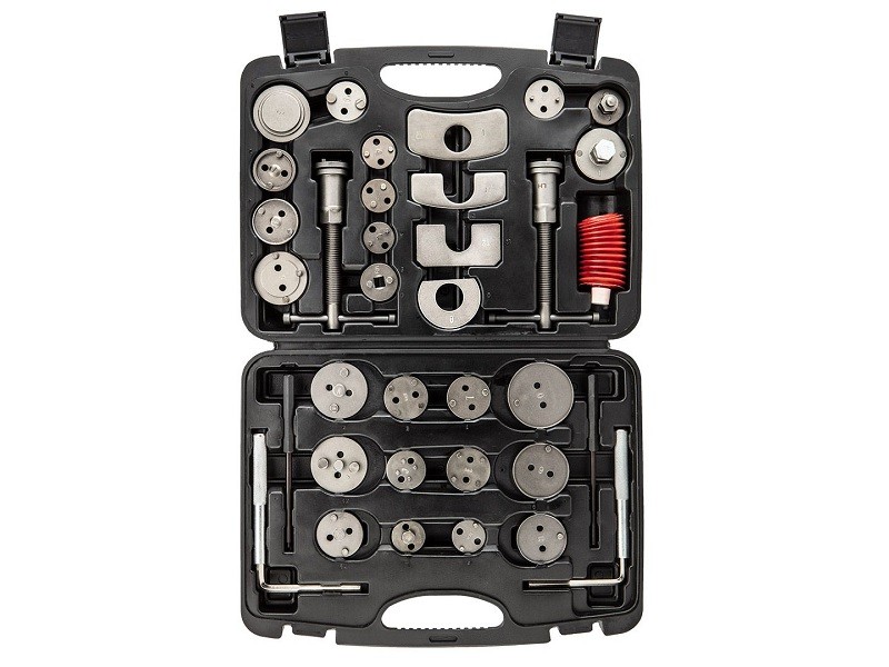 NEO TOOLS Rückstellwerkzeug, Bremssattelkolben 11-129 NEO TOOLS Rückstellwerkzeug, Bremssattelkolben 11-129 von NEO TOOLS
