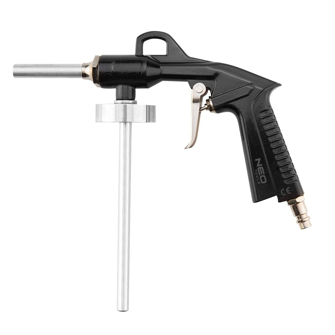 NEO TOOLS Sandstrahlpistole 14-720 NEO TOOLS Sandstrahlpistole 14-720 von NEO TOOLS