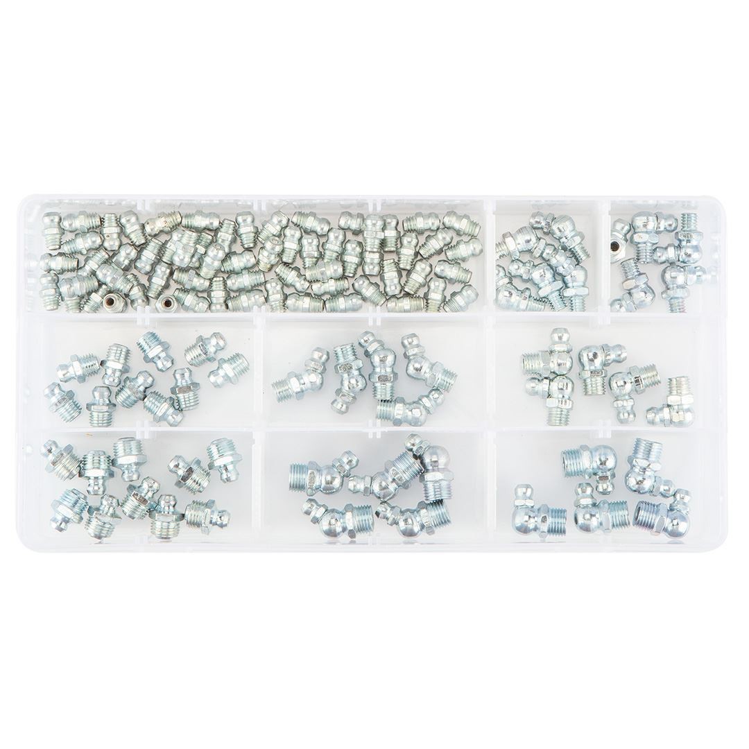 NEO TOOLS Schmiernippel 11-973 NEO TOOLS Schmiernippel 11-973 von NEO TOOLS