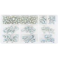 NEO TOOLS Schmiernippel 11-973 NEO TOOLS Schmiernippel 11-973 von NEO TOOLS