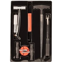 NEO TOOLS Schneiddraht-Set, Scheibendemontage 11-819 NEO TOOLS Schneiddraht-Set, Scheibendemontage 11-819 von NEO TOOLS