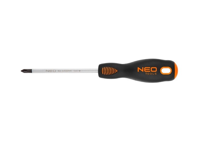NEO TOOLS Schraubendreher 04-022 NEO TOOLS Schraubendreher 04-022 von NEO TOOLS