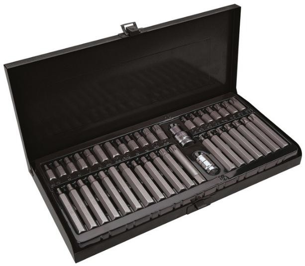 NEO TOOLS Schrauberbit-Satz 06-107 NEO TOOLS Schrauberbit-Satz 06-107 von NEO TOOLS