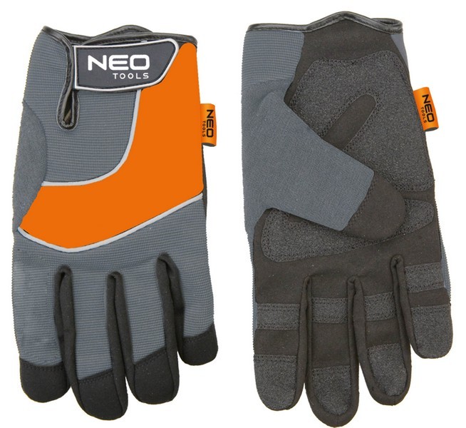 NEO TOOLS Schutzhandschuh 97-605 von NEO TOOLS