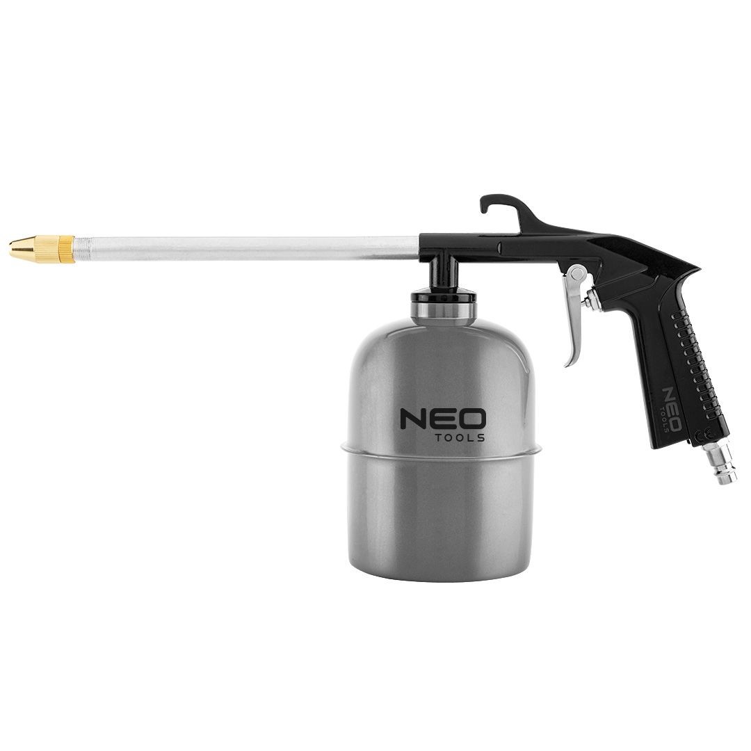 NEO TOOLS Sprühpistole, Unterbodenschutz 14-706 NEO TOOLS Sprühpistole, Unterbodenschutz 14-706 von NEO TOOLS