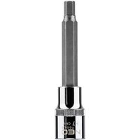 NEO TOOLS Steckschlüsseleinsatz Werkzeugstahl 08-782 NEO TOOLS Steckschlüsseleinsatz Werkzeugstahl 08-782 von NEO TOOLS