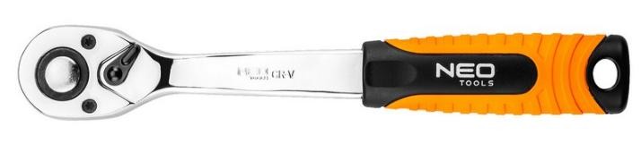 NEO TOOLS Umschaltknarre 08-507 von NEO TOOLS