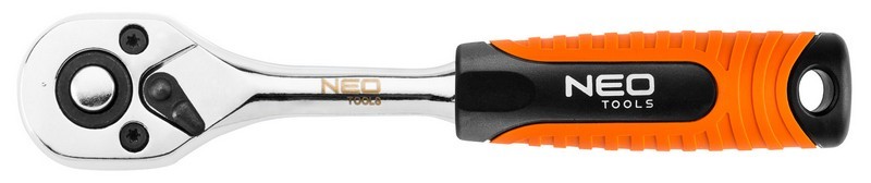 NEO TOOLS Umschaltknarre 08-508 NEO TOOLS Umschaltknarre 08-508 von NEO TOOLS
