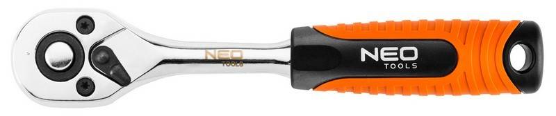 NEO TOOLS Umschaltknarre 08-508 von NEO TOOLS