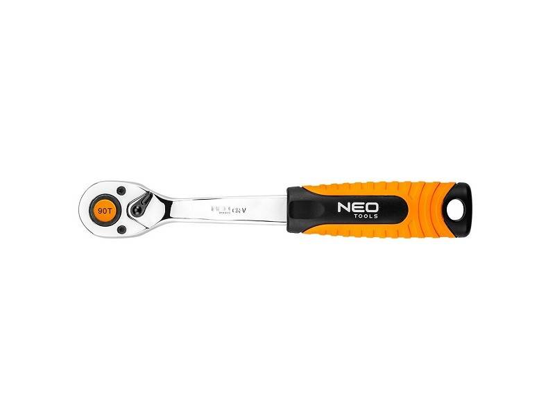 NEO TOOLS Umschaltknarre 08-530 von NEO TOOLS