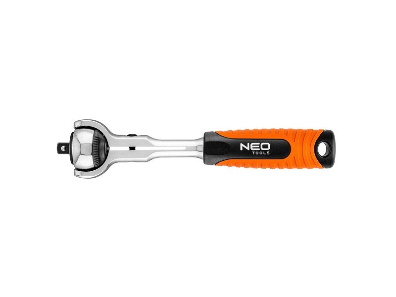 NEO TOOLS Umschaltknarre 08-540 NEO TOOLS Umschaltknarre 08-540 von NEO TOOLS