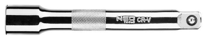 NEO TOOLS Verlängerung, Steckschlüssel 08-552 NEO TOOLS Verlängerung, Steckschlüssel 08-552 von NEO TOOLS