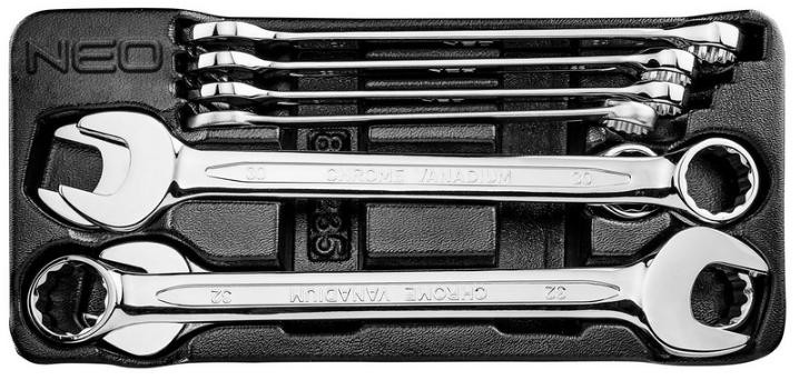 NEO TOOLS Werkzeugmodul 84-235 NEO TOOLS Werkzeugmodul 84-235 von NEO TOOLS