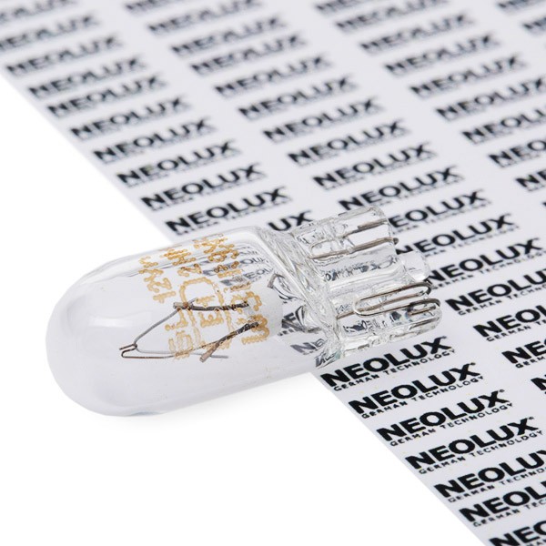 NEOLUX® Glühlampe, Blinkleuchte VW,MERCEDES-BENZ,AUDI N504 von NEOLUX®