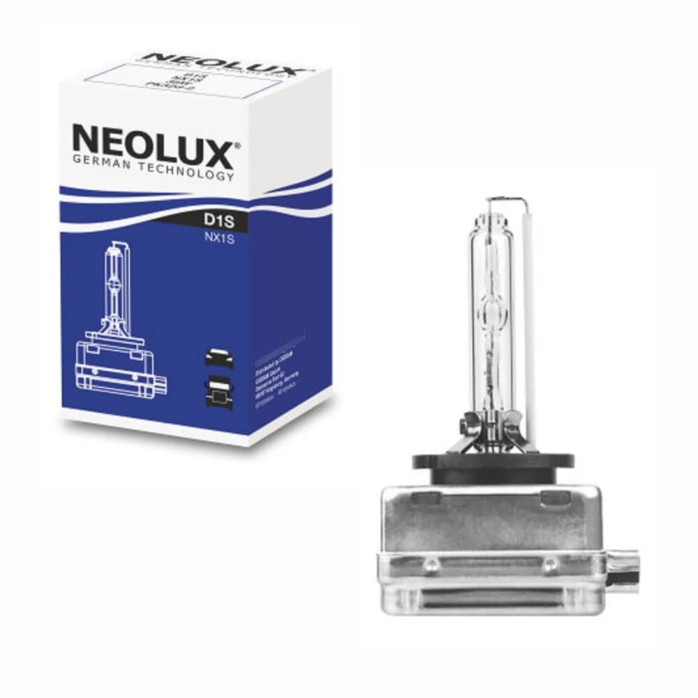 Neolux D1S 35W PK32d2 Xenon 1st Neolux D1S 35W PK32d2 Xenon 1st von NEOLUX