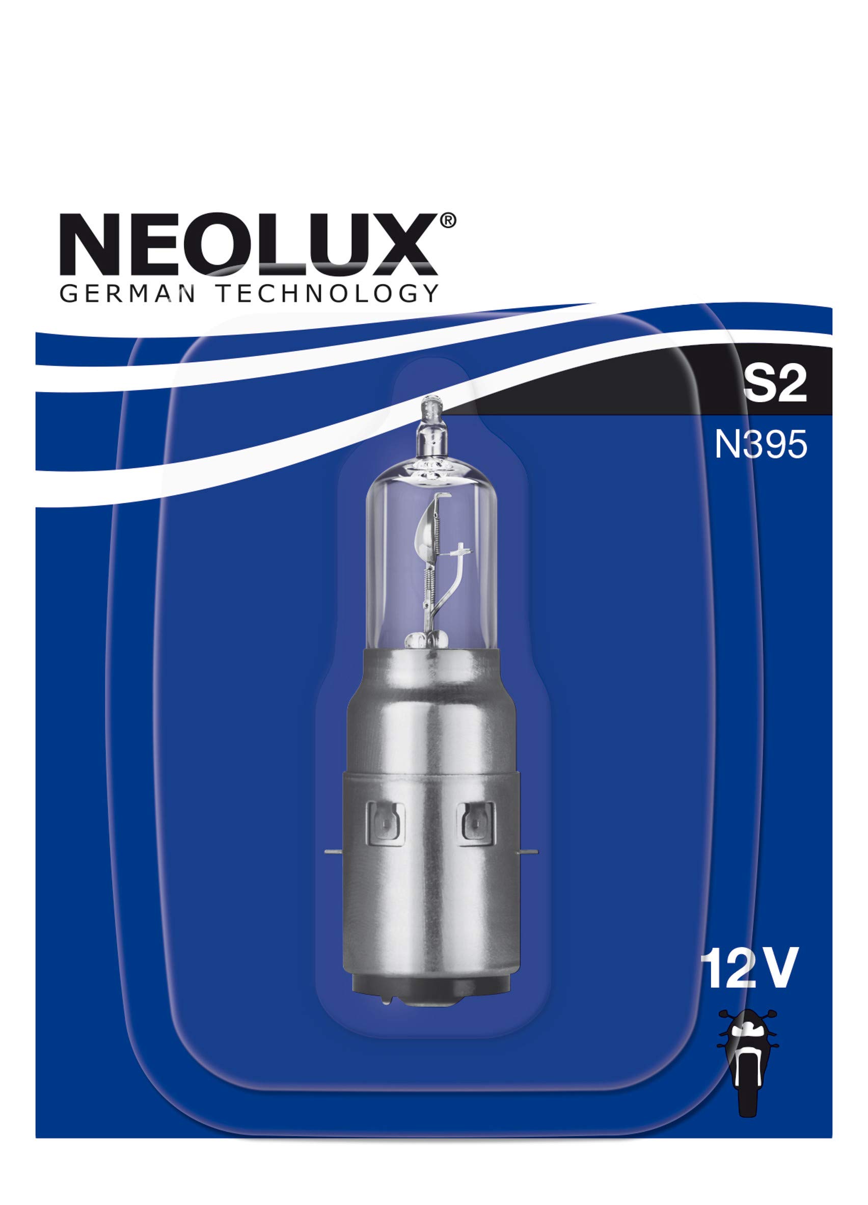Neolux N395-01B von NEOLUX
