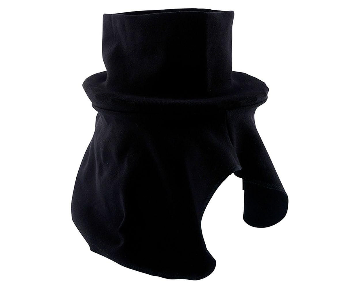 NERVE Schlauchschal, Halstuch, Halswärmer, Winter Schal, Neck Warmer schwarz Motorrad NERVE Schlauchschal, Halstuch, Halswärmer, Winter Schal, Neck Warmer schwarz Motorrad von NERVE