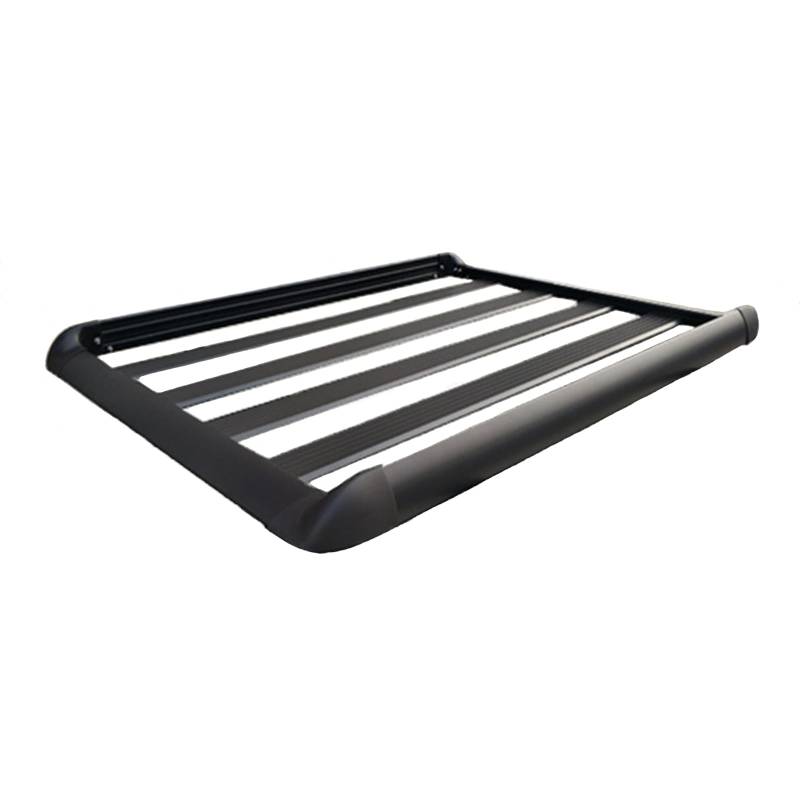 NETHIX Auto DachträGer Dachgepäckträger Korb für Land Rover Discovery 5-Door/Discovery Sport/Discovery 3-Door 1999-2025 Auto Dach Gepäckträger Fracht Dachträger Auto Dachkorb von NETHIX