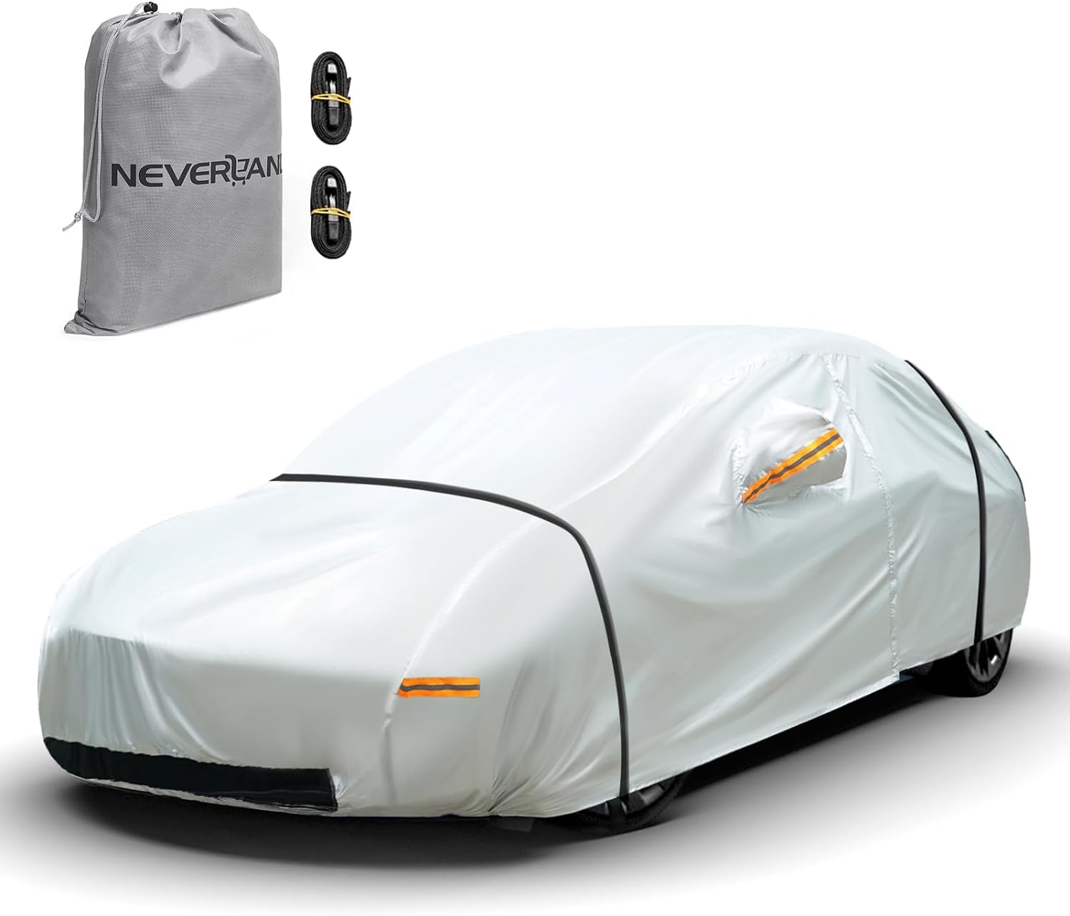 Autoabdeckung Tesla Model Y Benutzerdefinierte Vollgarage Auto Abdeckplane Wasserdicht NEVERLAND Autogarage Staubdicht Autoplane Ganzgarage Car Cover für Sonne Staub Schutz Autoabdeckung Tesla Model Y Benutzerdefinierte Vollgarage Auto Abdeckplane Wasserdicht NEVERLAND Autogarage Staubdicht Autoplane Ganzgarage Car Cover für Sonne Staub Schutz von NEVERLAND