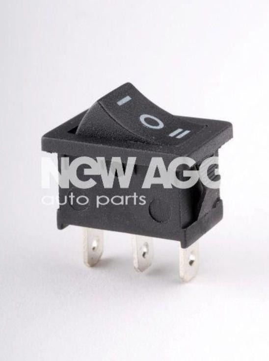 NEW AGE Schalter 115/1 von NEW AGE