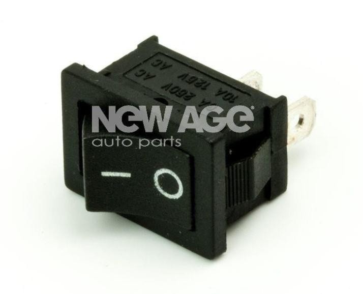 NEW AGE Schalter 115/2 von NEW AGE