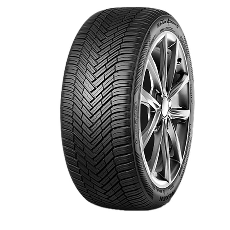 NEXEN N BLUE 4SEASON 2 225/50R17 98Y MFS BSW XL von NEXEN