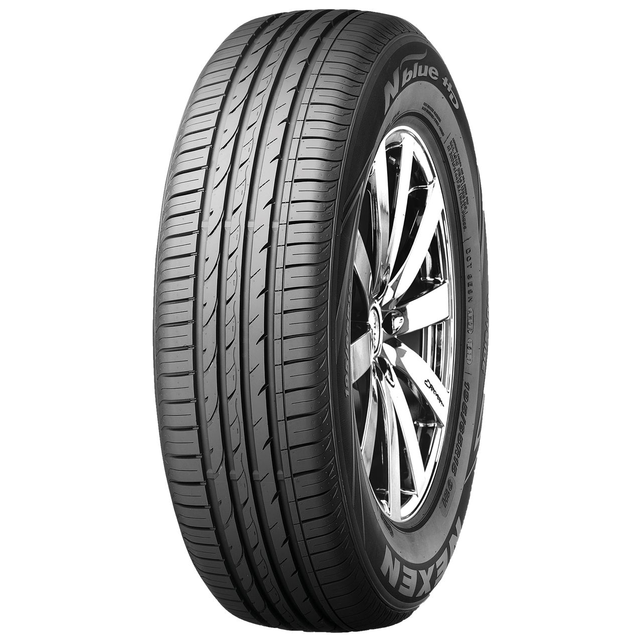 NEXEN N-BLUE HD 185/65R15 88T von NEXEN