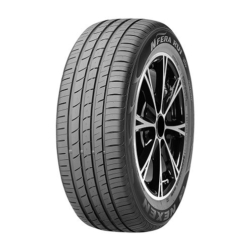 NEXEN N FERA RU1 255/50R20 109V BSW von NEXEN