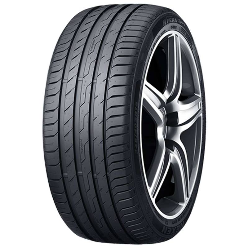 NEXEN N FERA SPORT SUV 285/45ZR21 113(Y) BSW von NEXEN