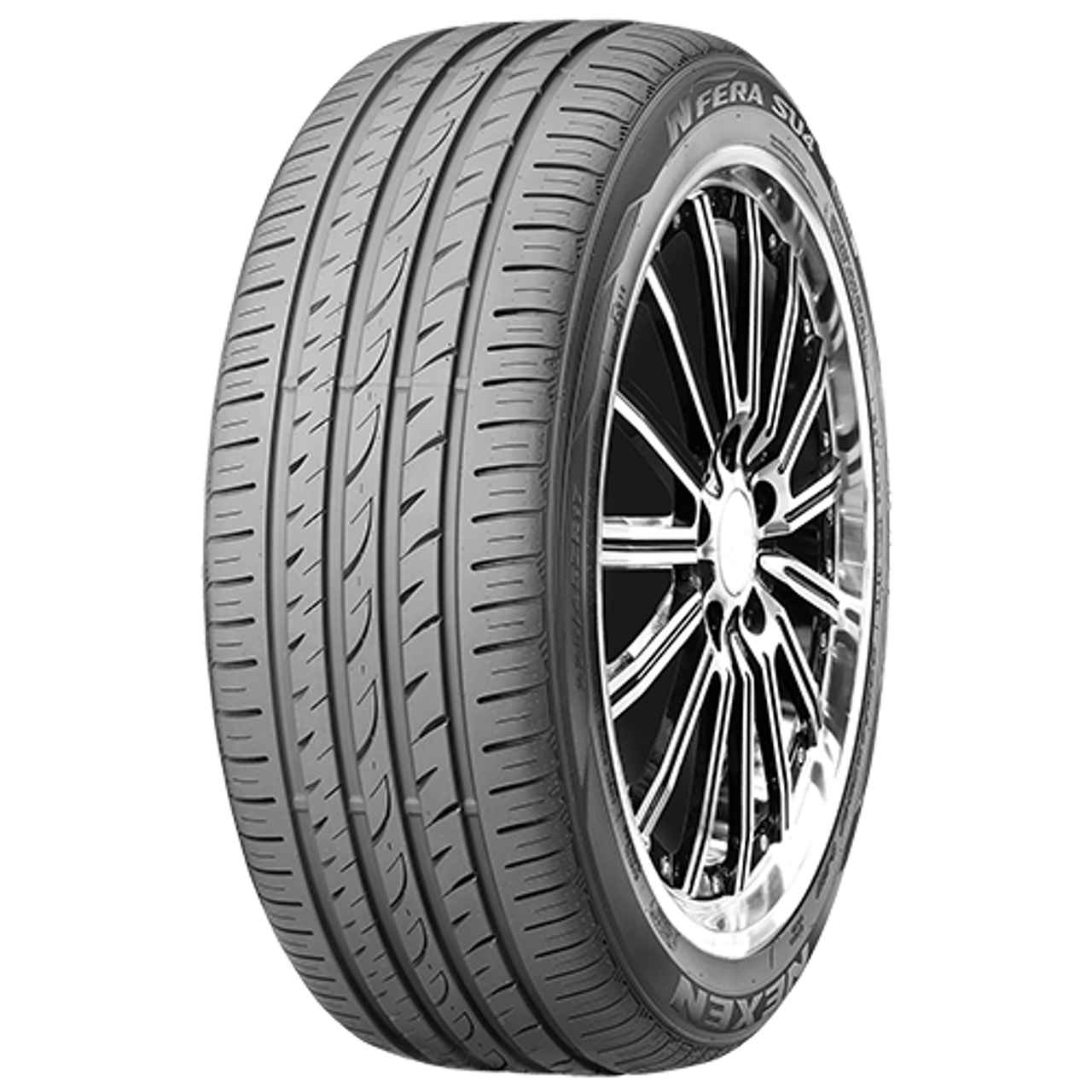 NEXEN N FERA SU4 225/55ZR17 101W von NEXEN