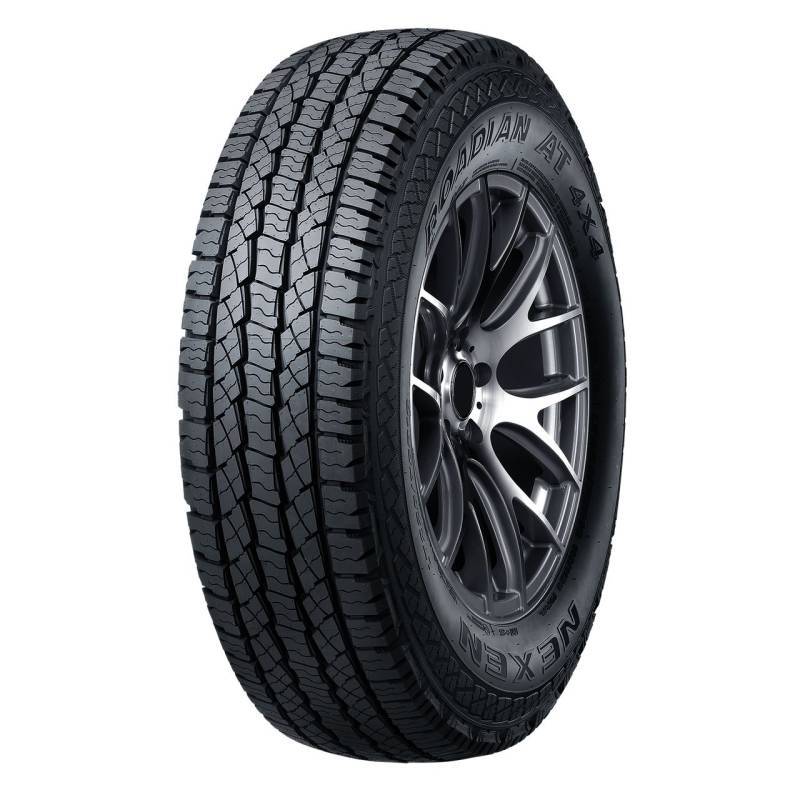 NEXEN ROADIAN AT 4X4 235/75R15 104S BSW NEXEN ROADIAN AT 4X4 235/75R15 104S BSW von NEXEN