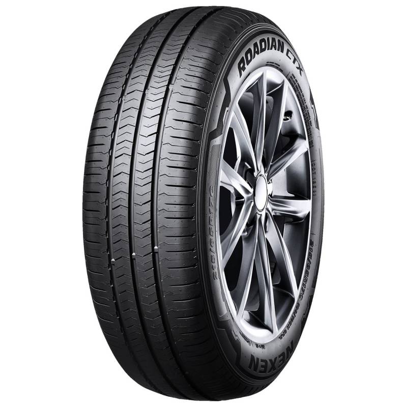 NEXEN ROADIAN CTX 235/55R18 104H BSW XL von NEXEN