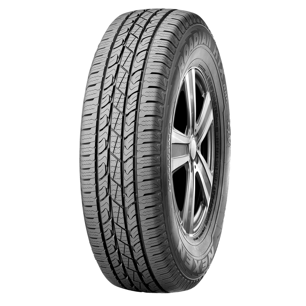 NEXEN ROADIAN HTX RH5 235/70R17 111T ROWL XL von NEXEN