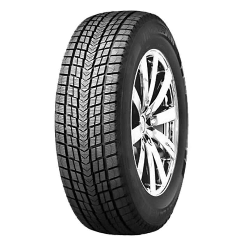 NEXEN WINGUARD ICE SUV 225/60R18 100T NORDIC COMPOUND BSW von NEXEN