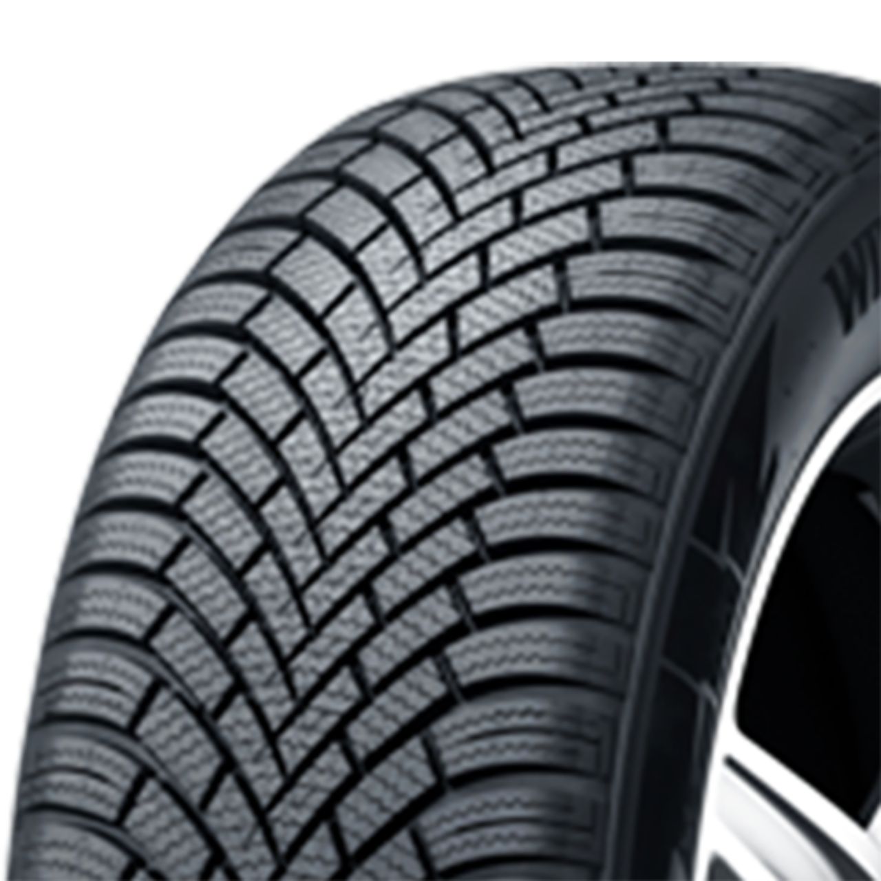 NEXEN WINGUARD SNOW G3 (WH21) 185/55R15 82H BSW von NEXEN