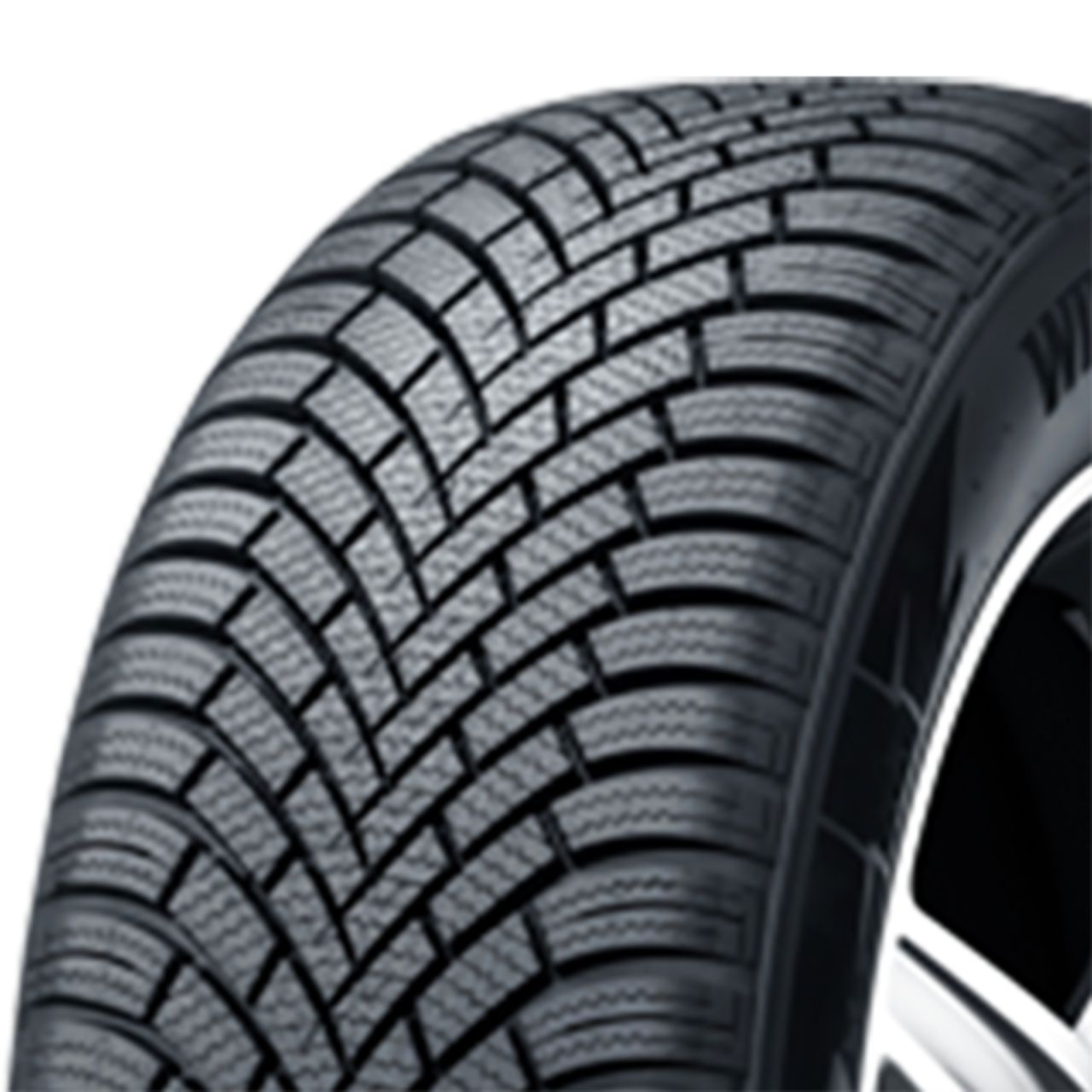 NEXEN WINGUARD SNOW G3 (WH21) 195/45R16 84H MFS BSW XL von NEXEN