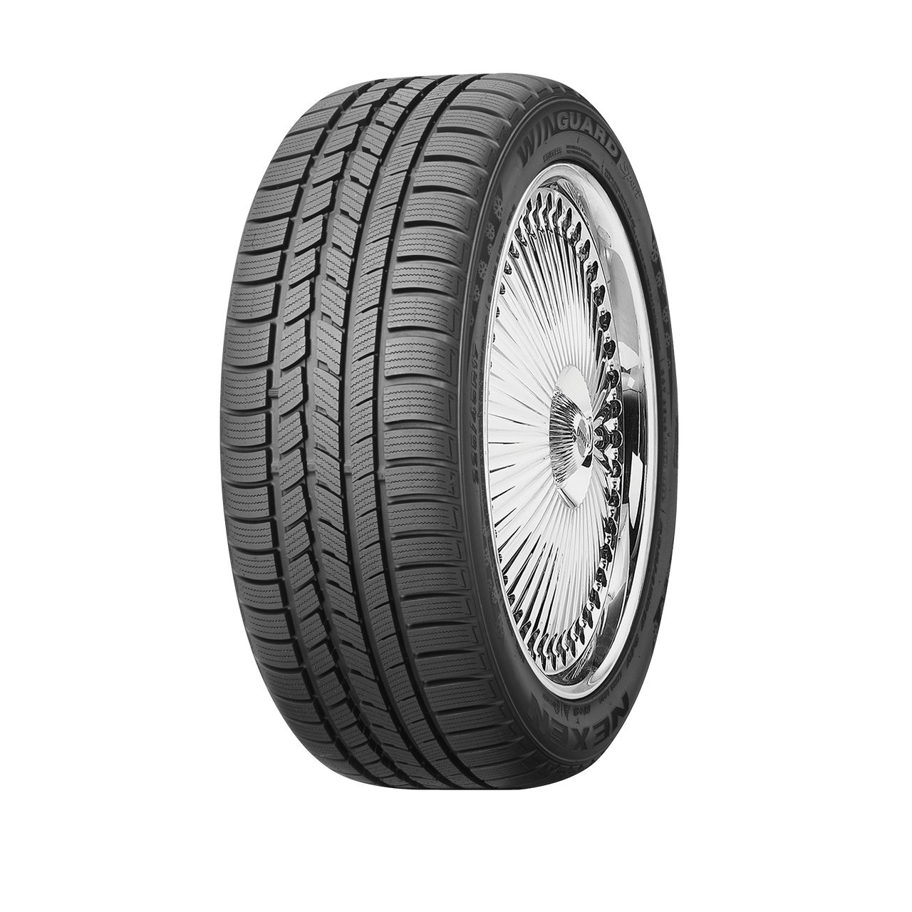 NEXEN WINGUARD SPORT 225/55R16 99V XL NEXEN WINGUARD SPORT 225/55R16 99V XL von NEXEN