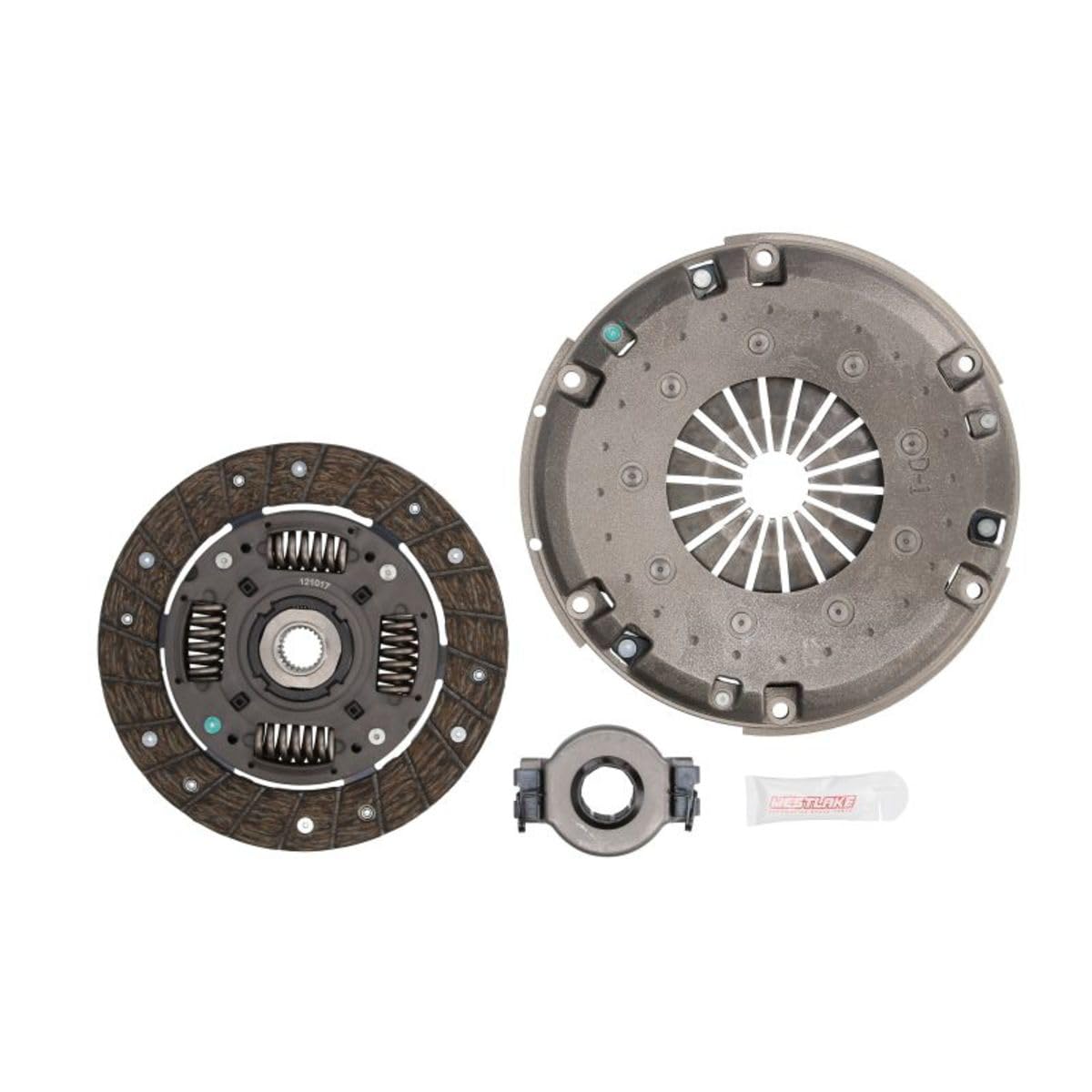 Kupplungssatz NEXUS F1W032NX Kupplungssatz NEXUS F1W032NX von NEXUS