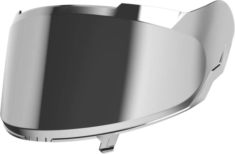 Nexx X.R3R Visier (Iridium Silver,One Size) von NEXX