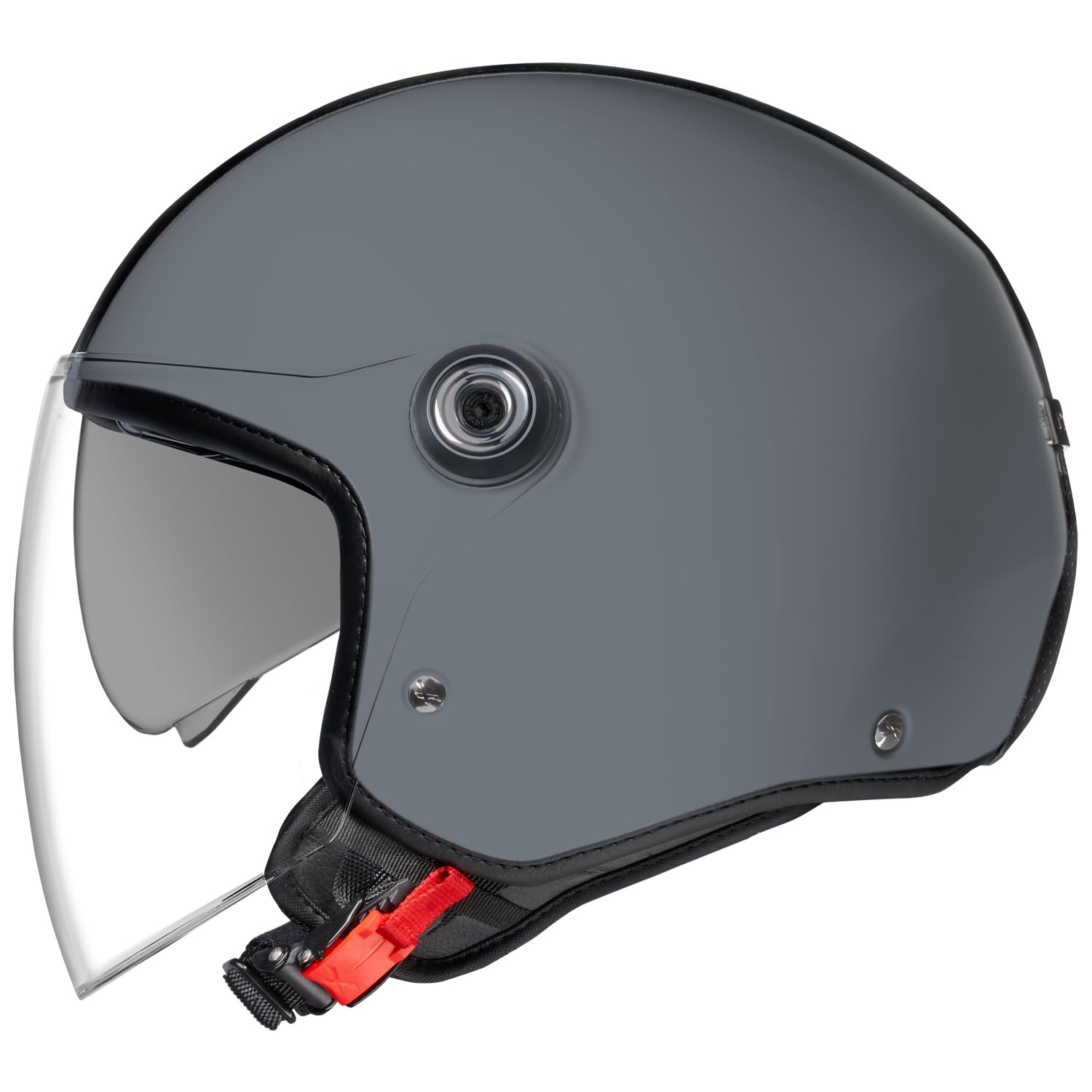 NEXX Y.10 Midtown Jethelm, grau, M (57/58) NEXX Y.10 Midtown Jethelm, grau, M (57/58) von NEXX