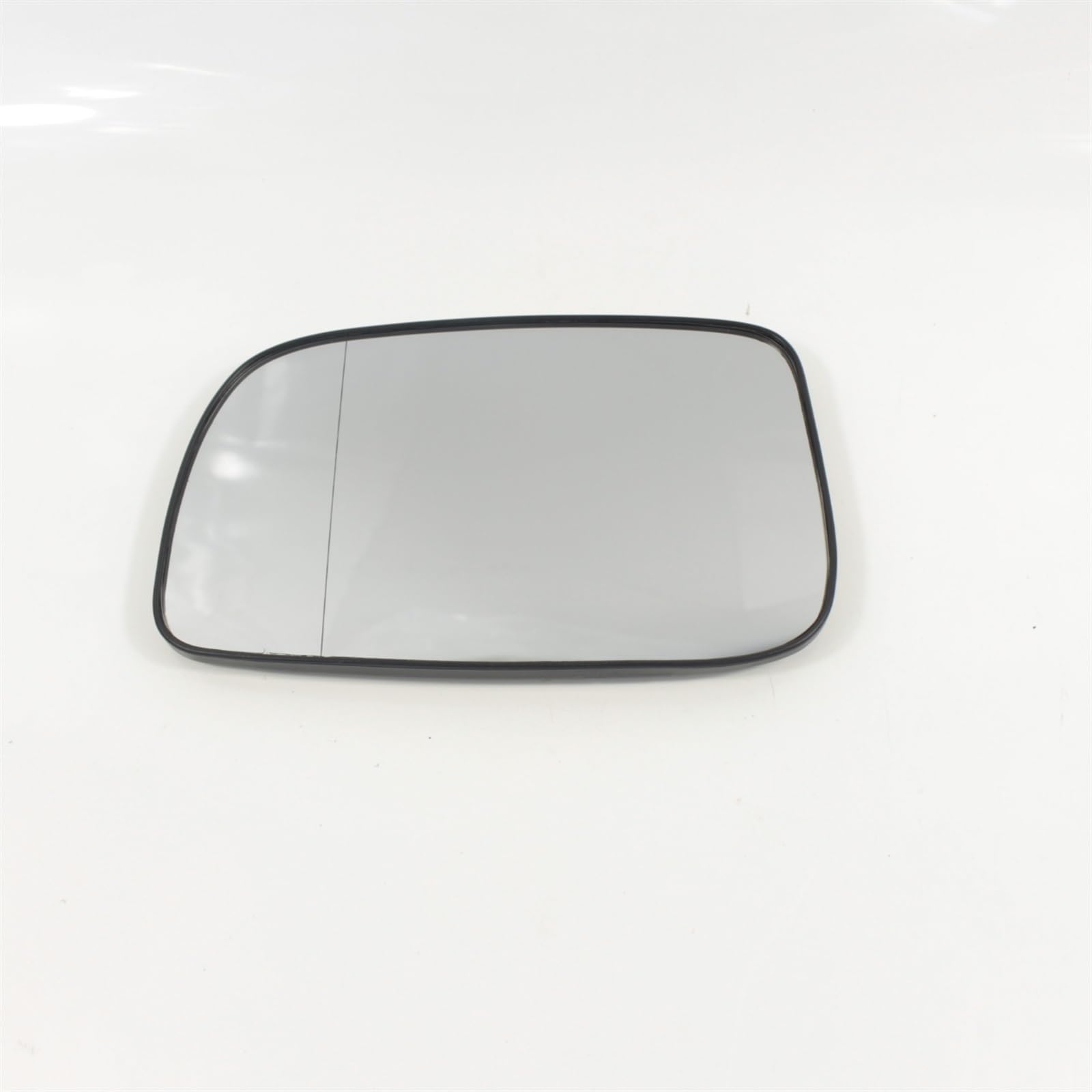 Ersatzspiegelglas Für Toyota Für Corolla 2004-2008 Auto Tür Flügel Spiegel Glas Spiegelglas Ersatz (Size : Left side) von NEZIH