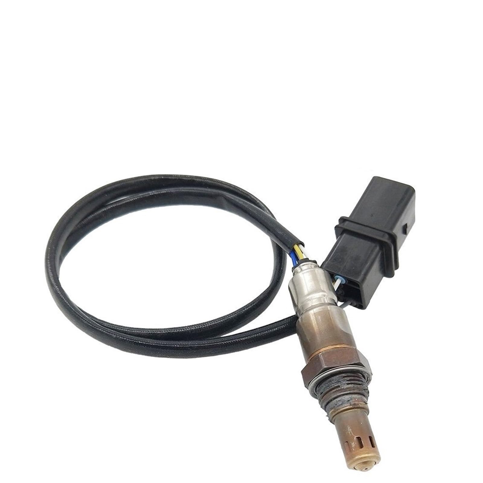 Lambdasonde Regelsonde 06A906262BR 5 Draht Lambda Sauerstoff Sensor Für VW Für Caddy Für Golf Für Touran 06A 906 262 BR 06A906262CF LZA07-V1 Sauerstoffsensor Auto Lambdasonde Regelsonde 06A906262BR 5 Draht Lambda Sauerstoff Sensor Für VW Für Caddy Für Golf Für Touran 06A 906 262 BR 06A906262CF LZA07-V1 Sauerstoffsensor Auto von NEZIH